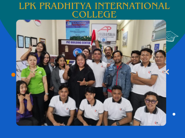 Kegiatan Tukar kado Hari Nataru