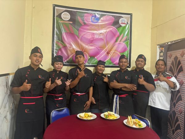 Culinary Class