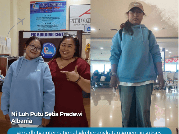 Ni Luh Putu Setia Pradewi